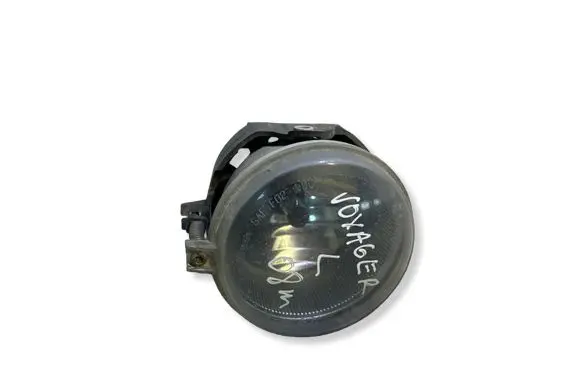 Chrysler Pacifica Front fog light 61A18080164