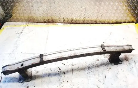 Renault Megane II Front bumper cross member