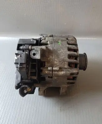 Peugeot 208 Generator/alternator 9675753680