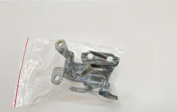 Subaru Outback (BT) Rear door hinge set 