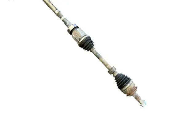 Mazda CX-3 Front driveshaft 39100gdd8a 39100gdd82550x