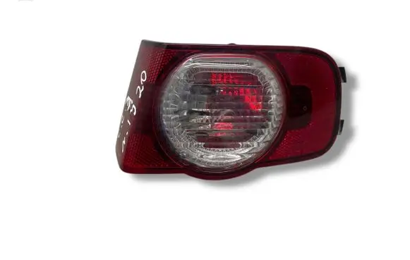Citroen C3 Picasso Rear bumper light 9681820480