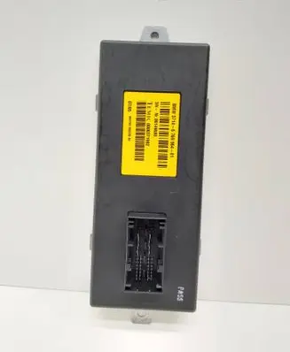 Other control units/modules
