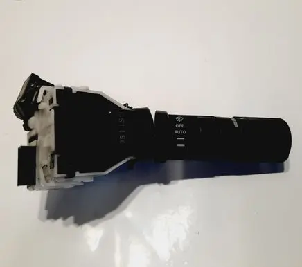 Nissan Navara D40 Tailgate/trunk/boot open switch 248105X10W