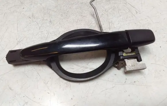 Mitsubishi Outlander Rear door exterior handle