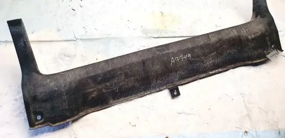 Volkswagen PASSAT B4 Other trunk/boot trim element 3a5863459