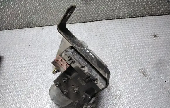 Hyundai Santa Fe ABS Pump 9566026500 22121818368