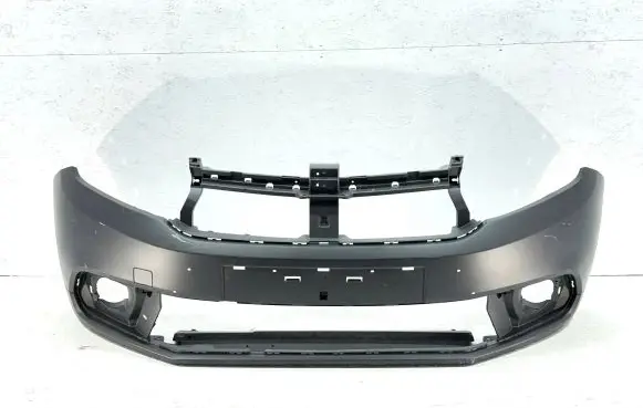 Dacia Sandero Front bumper 256478C