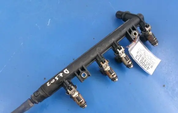 Fiat Panda 141 Fuel main line pipe 3219018301