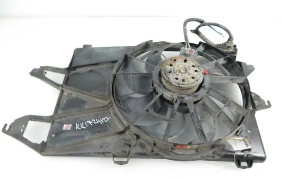 Ford Mondeo Mk III Fan set 95BB8146A