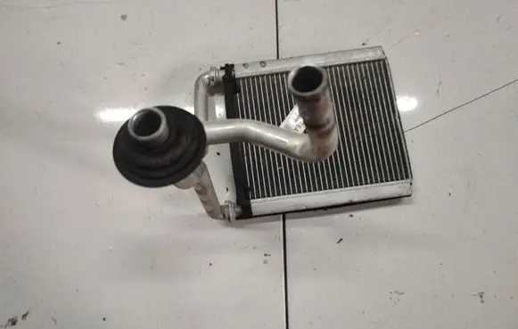 Honda Jazz Heater blower radiator 