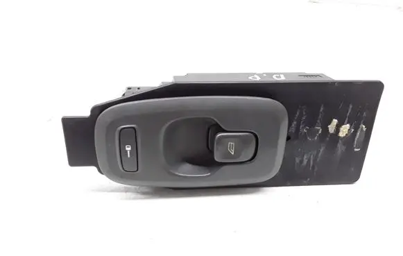 Volvo S60 Electric window control switch 30658117