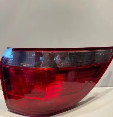 Volkswagen Golf V Rear/tail lights 1K9945095