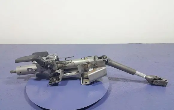 Renault Talisman Steering wheel axle 488109025R