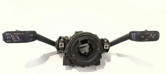Skoda Superb B8 (3V) Headlight wiper switch 5Q1953521HQ