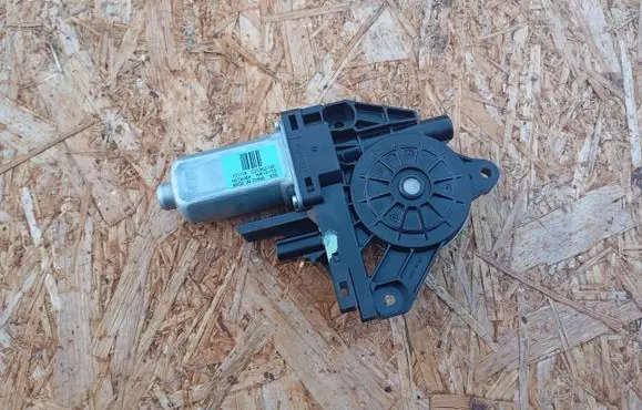 Fiat Freemont Rear door window regulator motor 121119 C21362100 WR12772