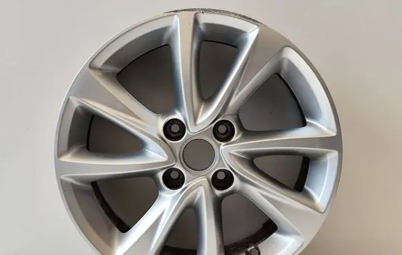Opel Corsa F R16 alloy rim 9832277280