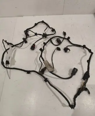 Ford S-MAX Parking sensor (PDC) wiring loom AG9T15K867
