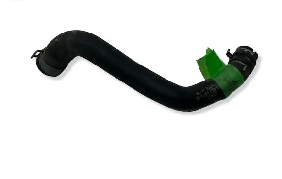 Volkswagen Golf VII Engine coolant pipe/hose 5Q0121109P