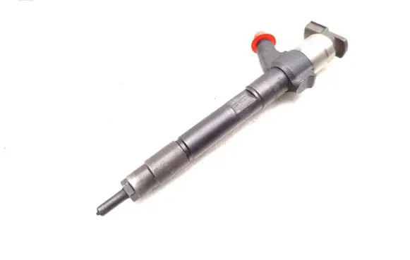 Fuel injector