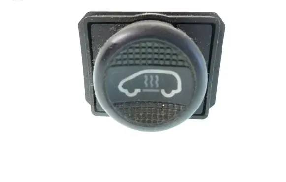 Volkswagen Sharan Air circulation switch 7M0959561A