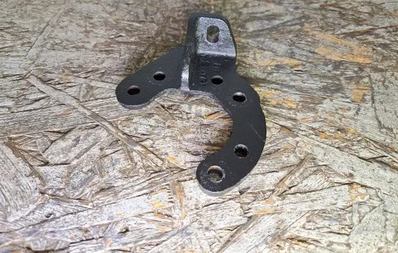 Jeep Grand Cherokee (WK) Engine mounting bracket 23150
