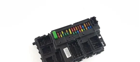 Ford Mondeo MK V Comfort/convenience module FU5T15604BAL