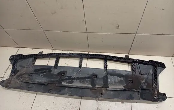 Audi Q5 SQ5 Front bumper skid plate/under tray 8R0807233A 8R0807233B