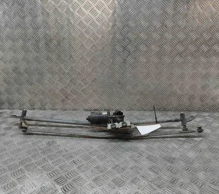 Dodge RAM Front wiper linkage and motor 55076549AC