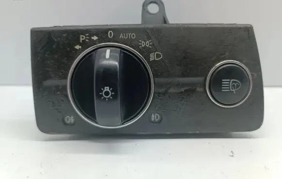 Mercedes-Benz E W211 Light switch 2115450104 04056000