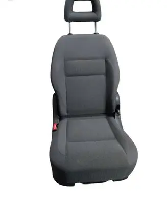 Rear seat