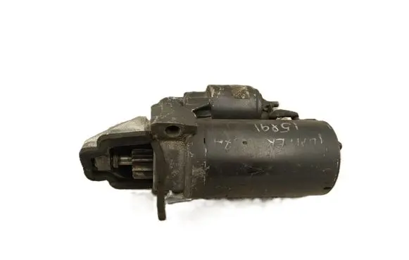 Citroen Jumper Starter motor 5802AS 0001109205
