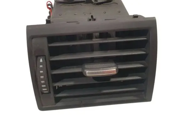 Audi A8 S8 D3 4E Dash center air vent grill 4E0820951