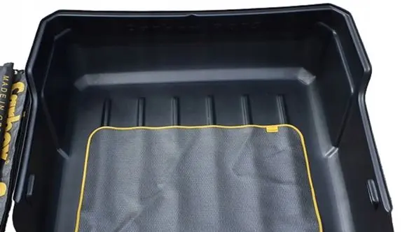Mitsubishi Outlander Trunk/boot mat liner Z5609100