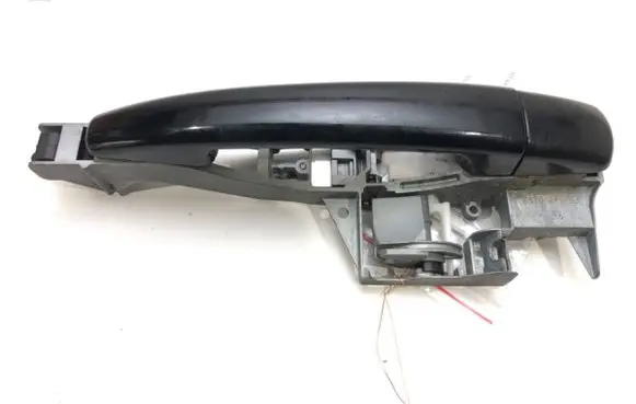 Citroen C3 Front door exterior handle