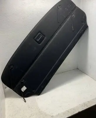 Toyota Avensis T250 Trunk/boot mat liner 5840805020B0