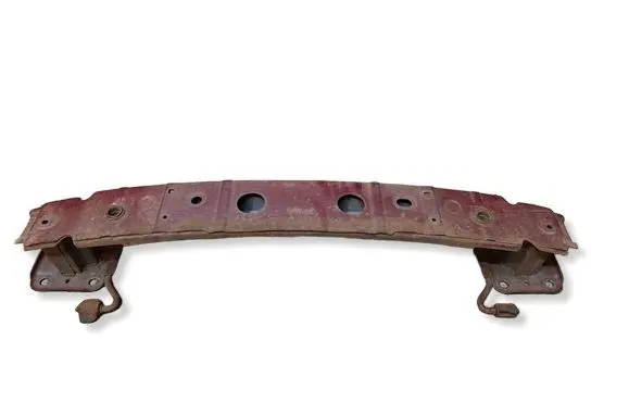 Mazda 6 Rear bumper support beam 