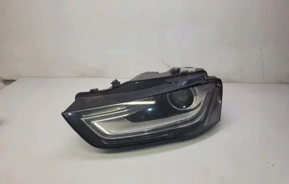Audi A4 S4 B8 8K Headlight/headlamp 8K0941005D