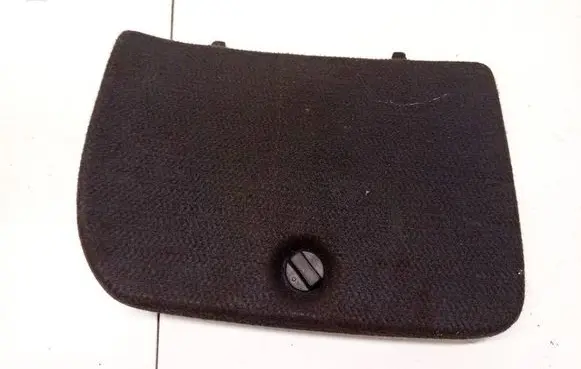 Toyota Avensis T250 Other trunk/boot trim element 