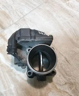 KIA Ceed Throttle valve 351002A900