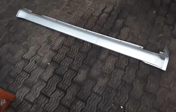 Hyundai Sonata Sill 877543K000