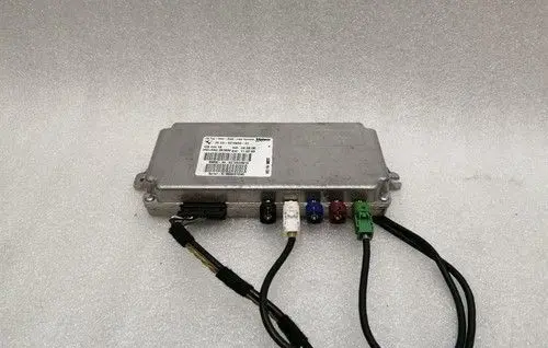 BMW 7 F01 F02 F03 F04 Camera control unit module 9219934