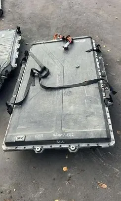 BYD Atto 3 Car battery 0F4CBA4A