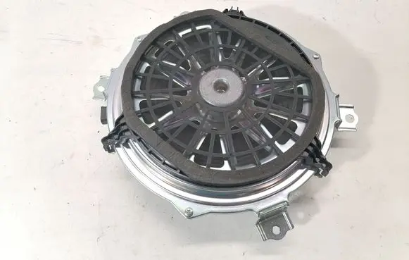 Lexus GS 250 350 300H 450H Parcel shelf speaker 8616030E50