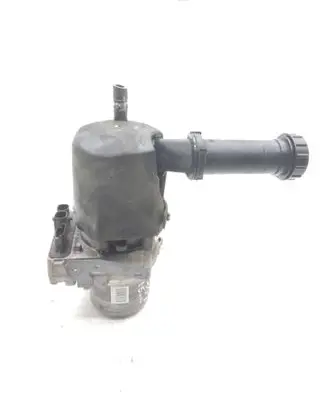 Electric power steering pump