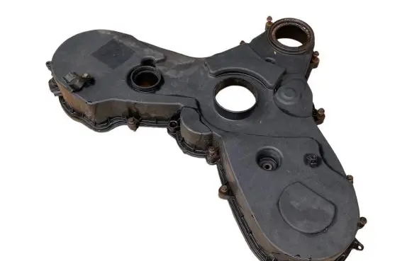 Land Rover Discovery 3 - LR3 Timing belt guard (cover) 4H2Q6019AG