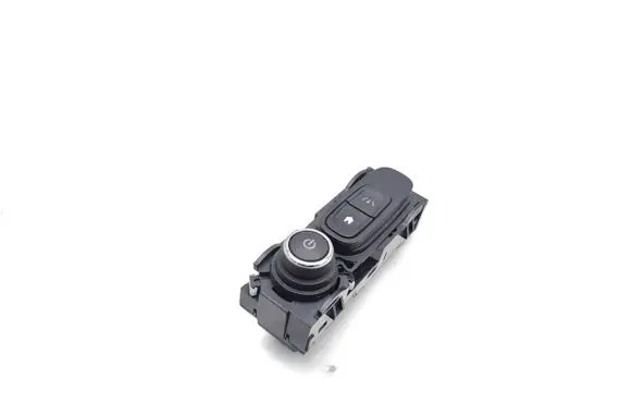 Renault Kadjar Head unit multimedia control 