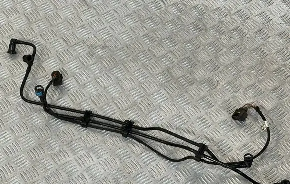 Mercedes-Benz Sprinter W906 Other wiring loom A9064407353