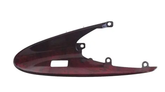 Lexus GS 300 350 430 450H Rear door card panel trim 7427030130