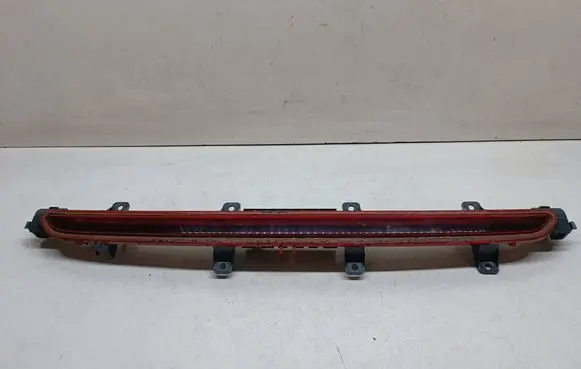 BMW 6 F12 F13 Third/center stoplight